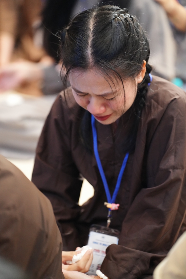 Ngày thứ 5 – KTMH “Tuổi trẻ tâm lành” 2025