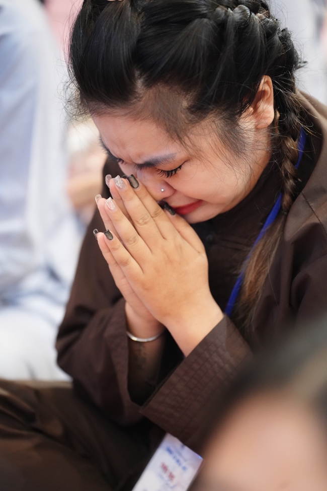 Ngày thứ 5 – KTMH “Tuổi trẻ tâm lành” 2025