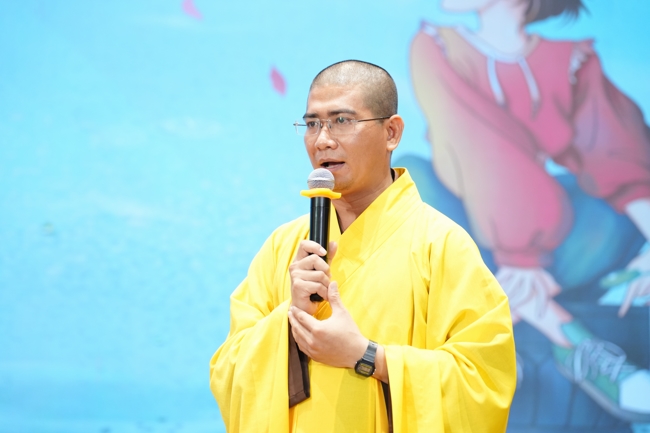 Ngày thứ 5 – KTMH “Tuổi trẻ tâm lành” 2025