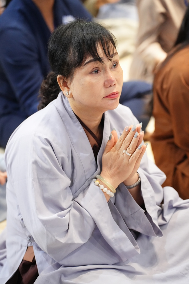 Ngày thứ 5 – KTMH “Tuổi trẻ tâm lành” 2025