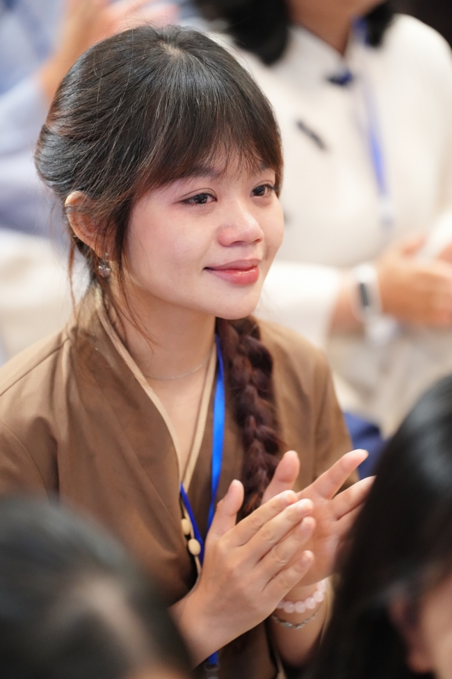 Ngày thứ 5 – KTMH “Tuổi trẻ tâm lành” 2025