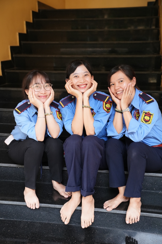 Ngày thứ 5 – KTMH “Tuổi trẻ tâm lành” 2025