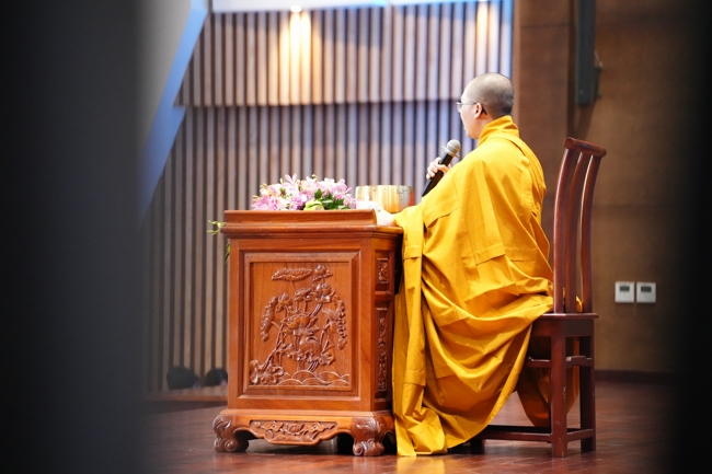 Ngày thứ 5 – KTMH “Tuổi trẻ tâm lành” 2025