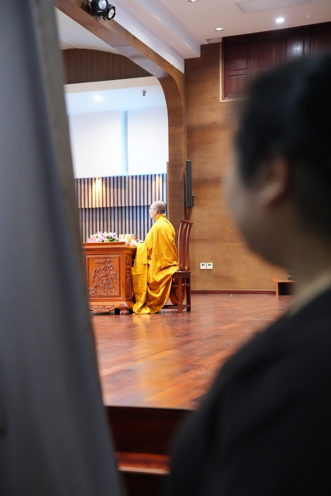 Ngày thứ 5 – KTMH “Tuổi trẻ tâm lành” 2025