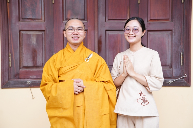 Ngày thứ 5 – KTMH “Tuổi trẻ tâm lành” 2025