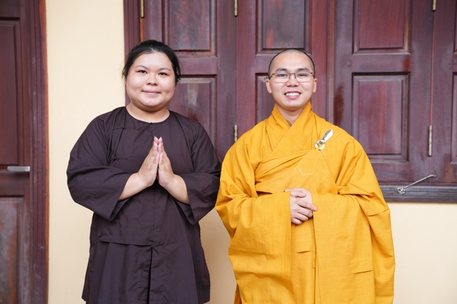 Ngày thứ 5 – KTMH “Tuổi trẻ tâm lành” 2025