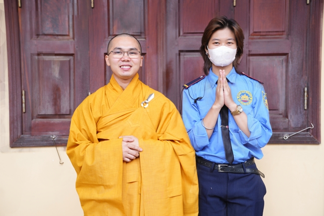 Ngày thứ 5 – KTMH “Tuổi trẻ tâm lành” 2025