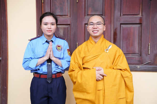 Ngày thứ 5 – KTMH “Tuổi trẻ tâm lành” 2025