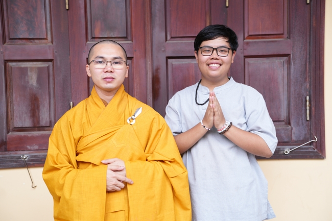 Ngày thứ 5 – KTMH “Tuổi trẻ tâm lành” 2025