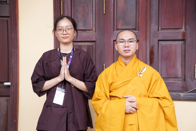 Ngày thứ 5 – KTMH “Tuổi trẻ tâm lành” 2025