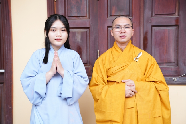 Ngày thứ 5 – KTMH “Tuổi trẻ tâm lành” 2025