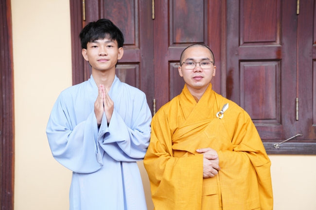 Ngày thứ 5 – KTMH “Tuổi trẻ tâm lành” 2025