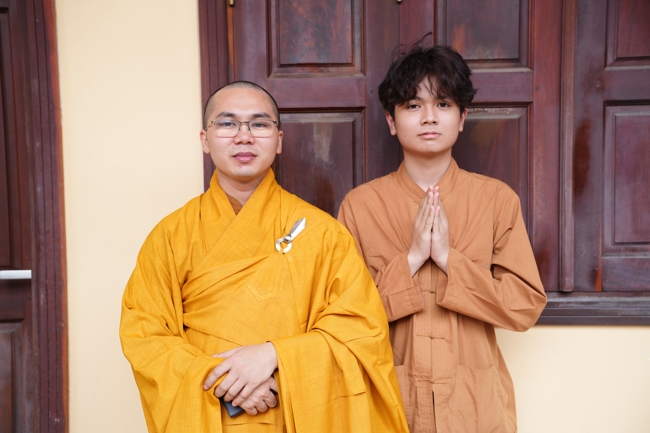 Ngày thứ 5 – KTMH “Tuổi trẻ tâm lành” 2025