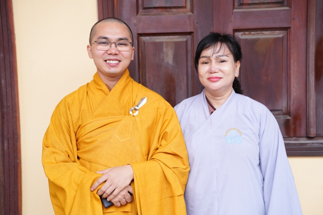 Ngày thứ 5 – KTMH “Tuổi trẻ tâm lành” 2025