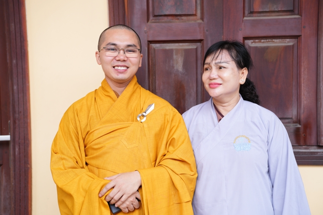 Ngày thứ 5 – KTMH “Tuổi trẻ tâm lành” 2025