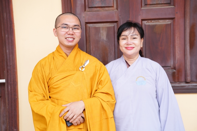 Ngày thứ 5 – KTMH “Tuổi trẻ tâm lành” 2025