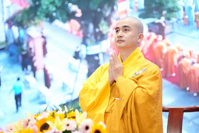 Ngày thứ 6 KTMH “Tuổi trẻ tâm lành” 2025