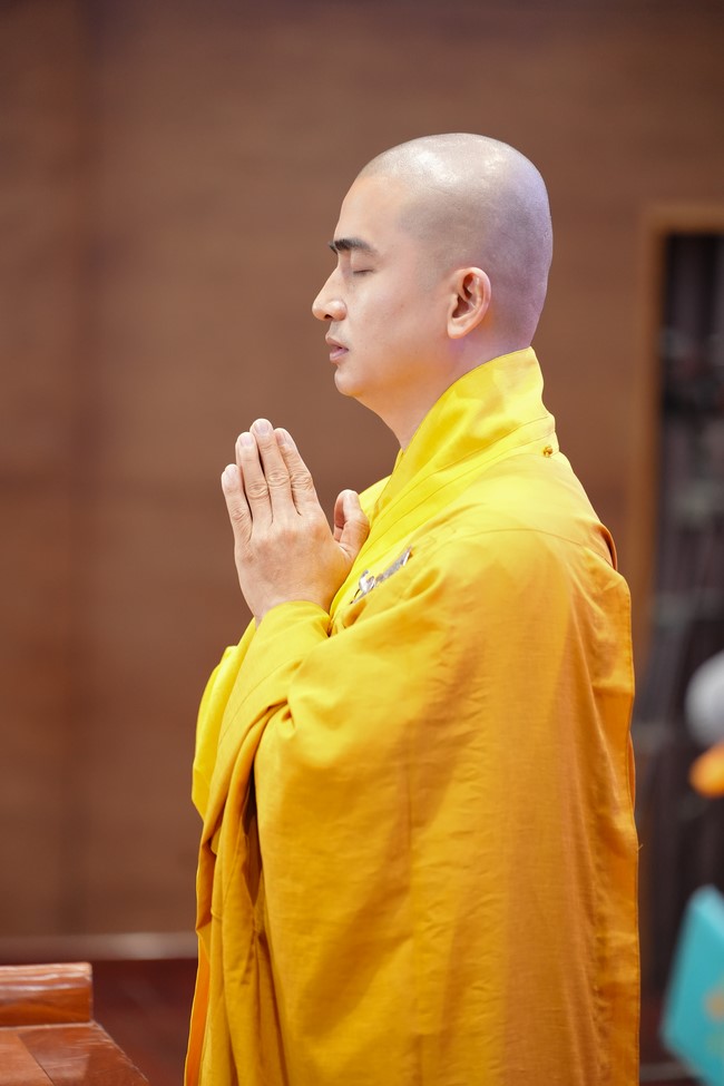 Ngày thứ 6 KTMH “Tuổi trẻ tâm lành” 2025