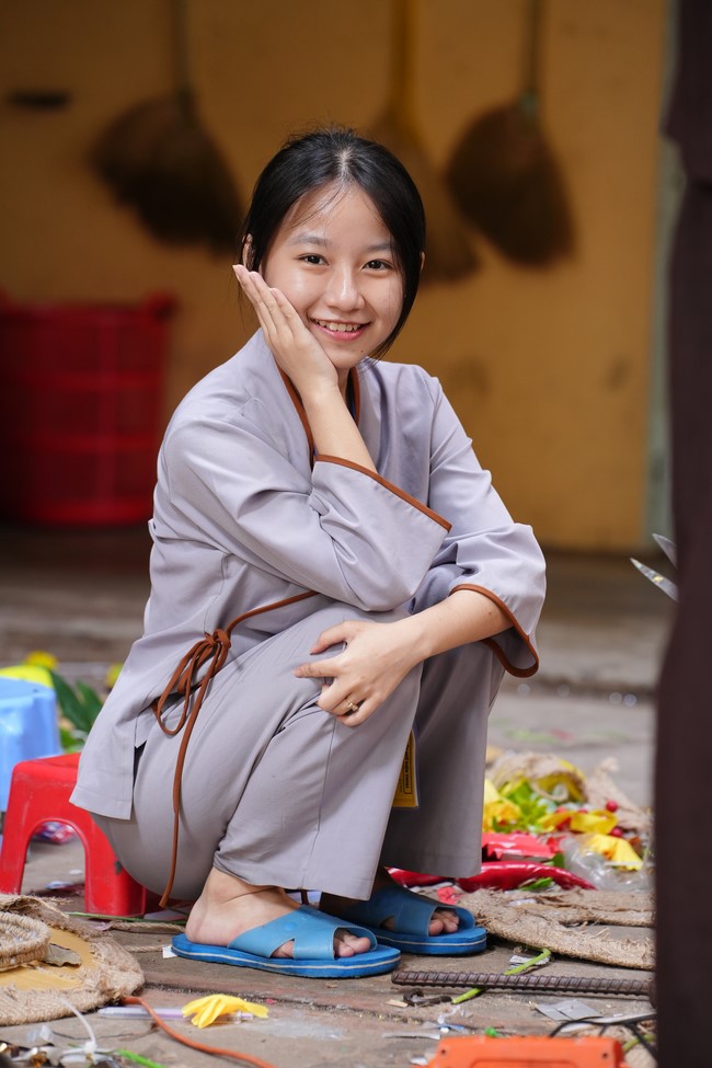 Ngày thứ 6 KTMH “Tuổi trẻ tâm lành” 2025