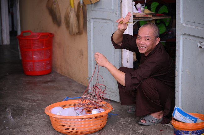 Ngày thứ 6 KTMH “Tuổi trẻ tâm lành” 2025