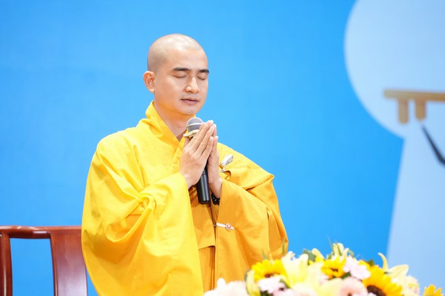 Ngày thứ 6 KTMH “Tuổi trẻ tâm lành” 2025