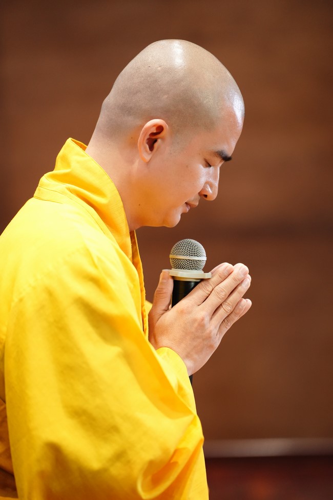 Ngày thứ 6 KTMH “Tuổi trẻ tâm lành” 2025