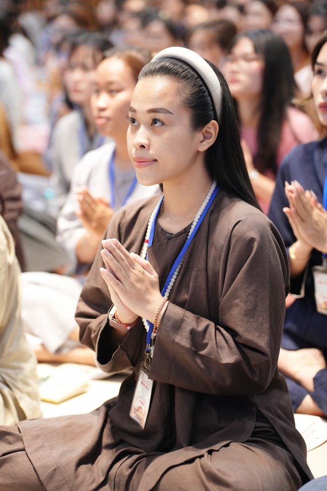 Ngày thứ 6 KTMH “Tuổi trẻ tâm lành” 2025