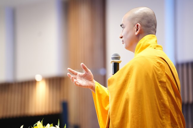 Ngày thứ 6 KTMH “Tuổi trẻ tâm lành” 2025