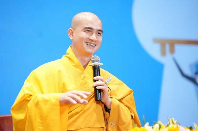 Ngày thứ 6 KTMH “Tuổi trẻ tâm lành” 2025