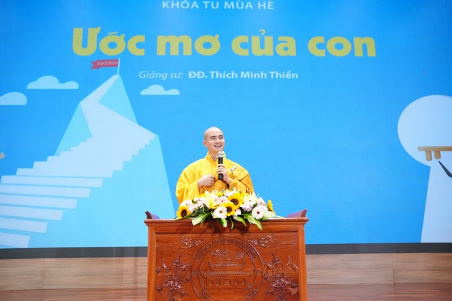 Ngày thứ 6 KTMH “Tuổi trẻ tâm lành” 2025