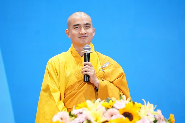 Ngày thứ 6 KTMH “Tuổi trẻ tâm lành” 2025