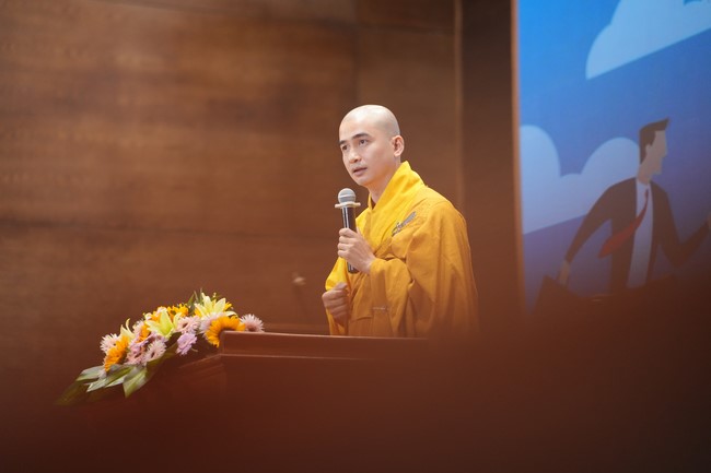 Ngày thứ 6 KTMH “Tuổi trẻ tâm lành” 2025