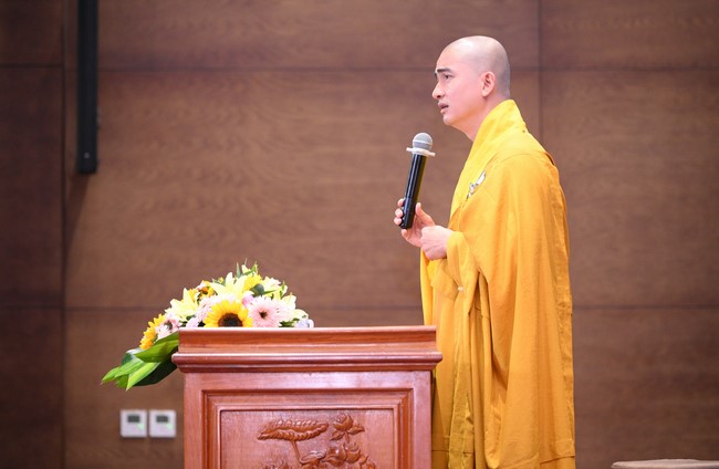 Ngày thứ 6 KTMH “Tuổi trẻ tâm lành” 2025