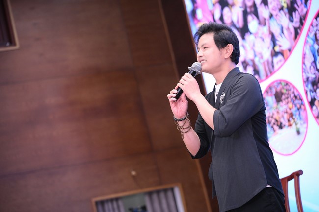 Ngày thứ 6 KTMH “Tuổi trẻ tâm lành” 2025