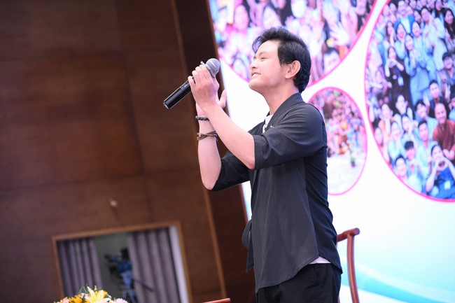 Ngày thứ 6 KTMH “Tuổi trẻ tâm lành” 2025