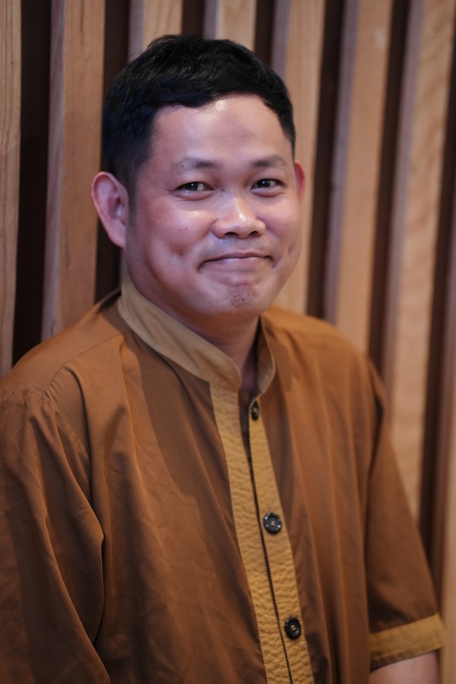 Ngày thứ 6 KTMH “Tuổi trẻ tâm lành” 2025