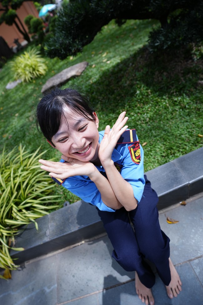 Ngày thứ 6 KTMH “Tuổi trẻ tâm lành” 2025