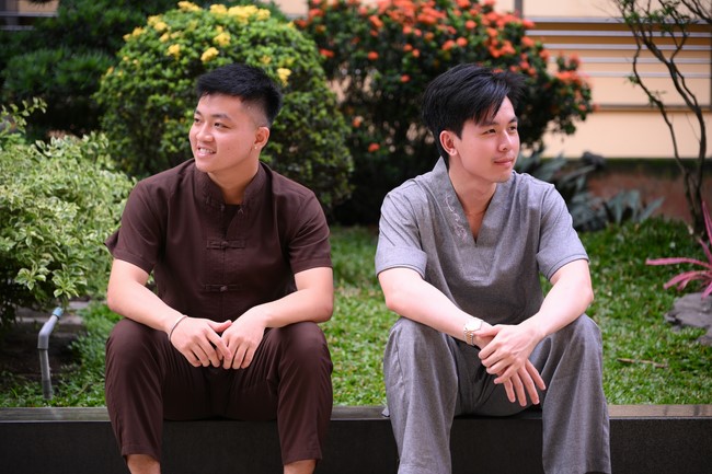 Ngày thứ 6 KTMH “Tuổi trẻ tâm lành” 2025