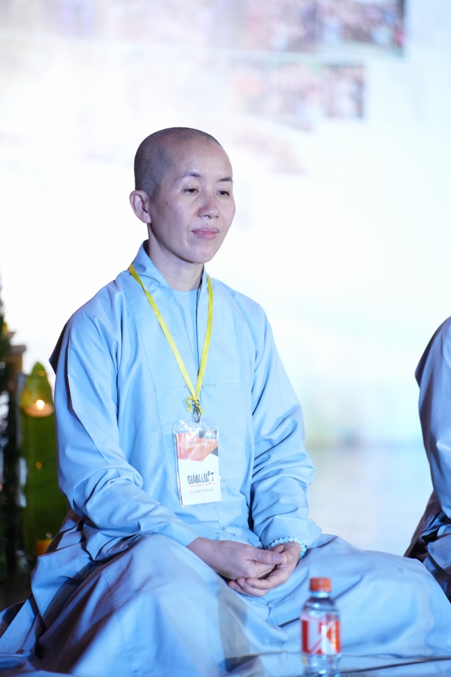 Buổi chiều – Ngày thứ 7 KTMH “Tuổi trẻ tâm lành” 2025