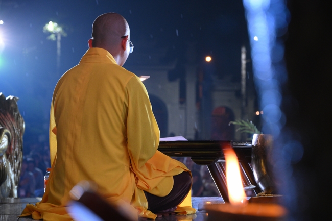 Buổi chiều – Ngày thứ 7 KTMH “Tuổi trẻ tâm lành” 2025