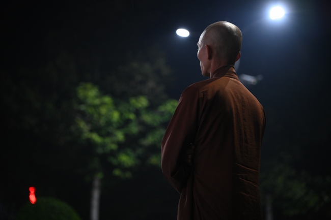 Buổi chiều – Ngày thứ 7 KTMH “Tuổi trẻ tâm lành” 2025