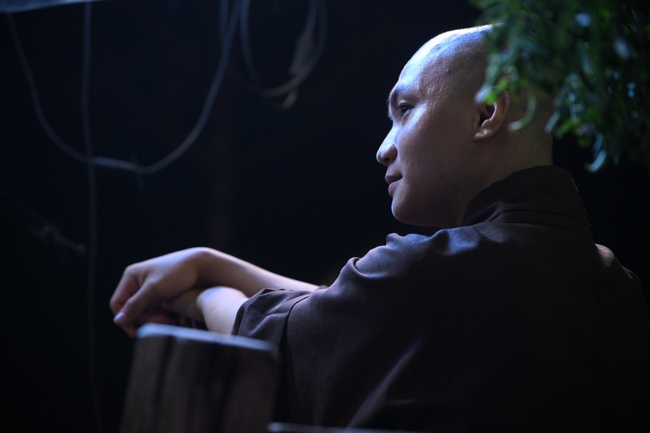 Buổi chiều – Ngày thứ 7 KTMH “Tuổi trẻ tâm lành” 2025