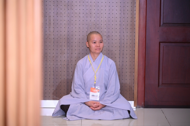 Buổi chiều – Ngày thứ 7 KTMH “Tuổi trẻ tâm lành” 2025