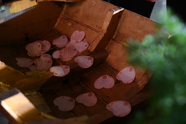 Buổi chiều – Ngày thứ 7 KTMH “Tuổi trẻ tâm lành” 2025