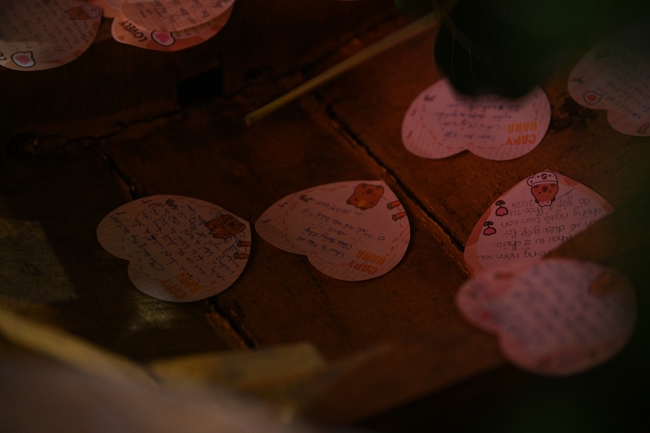 Buổi chiều – Ngày thứ 7 KTMH “Tuổi trẻ tâm lành” 2025