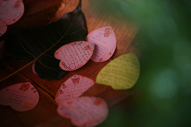 Buổi chiều – Ngày thứ 7 KTMH “Tuổi trẻ tâm lành” 2025