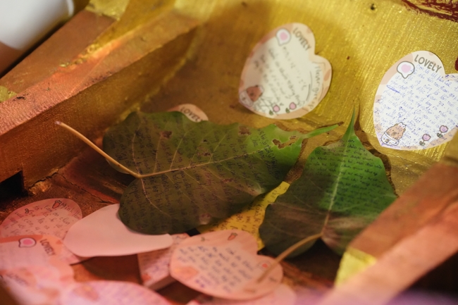 Buổi chiều – Ngày thứ 7 KTMH “Tuổi trẻ tâm lành” 2025