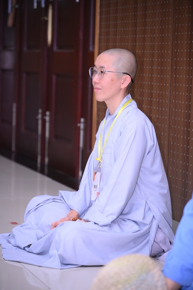 Buổi chiều – Ngày thứ 7 KTMH “Tuổi trẻ tâm lành” 2025