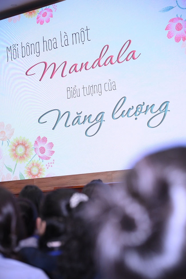 Buổi chiều – Ngày thứ 7 KTMH “Tuổi trẻ tâm lành” 2025