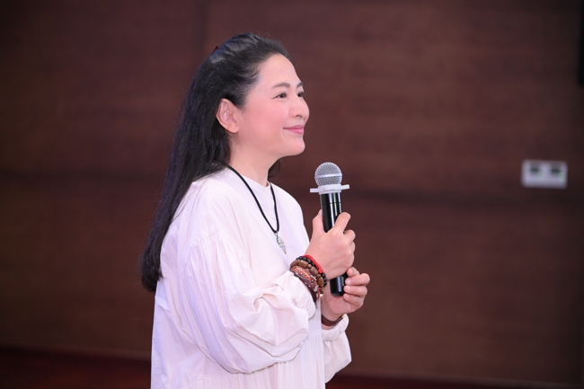 Buổi chiều – Ngày thứ 7 KTMH “Tuổi trẻ tâm lành” 2025